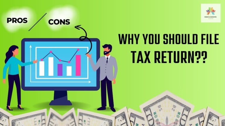 Who Is Required to File a Tax Return in Pakistan?